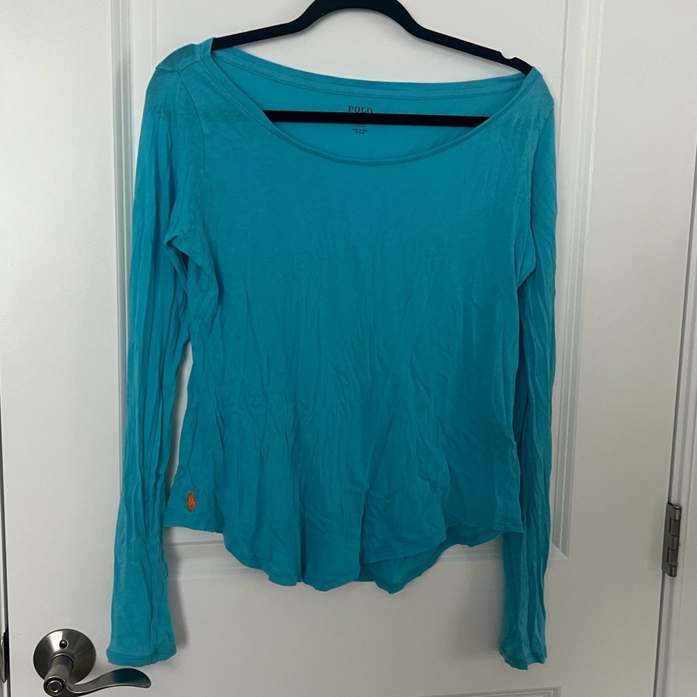Polo Ralph Lauren Long Sleeve